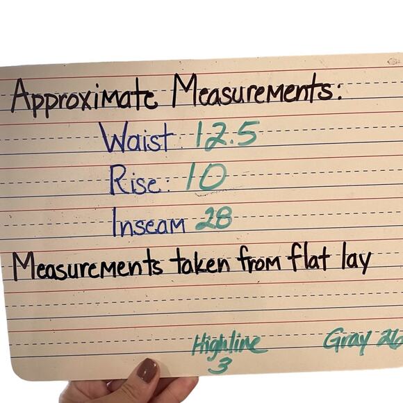 NWT L'AGENCE Highline Skinny High Rise Jeans Size 26 - Picture 12 of 14